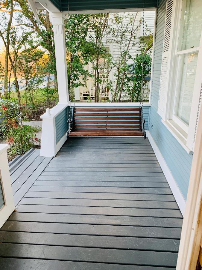 Pershing Place: Historic Home With Heated Spa/Pool By Zoo, Pearl, Golf, Witte San Antonio Eksteriør bilde