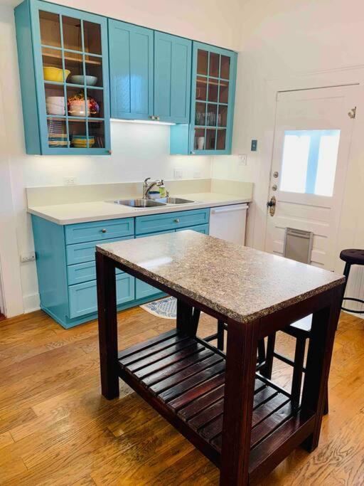 Pershing Place: Historic Home With Heated Spa/Pool By Zoo, Pearl, Golf, Witte San Antonio Eksteriør bilde