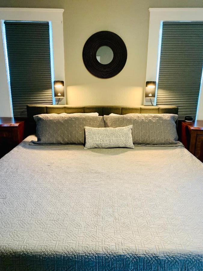 Pershing Place: Historic Home With Heated Spa/Pool By Zoo, Pearl, Golf, Witte San Antonio Eksteriør bilde