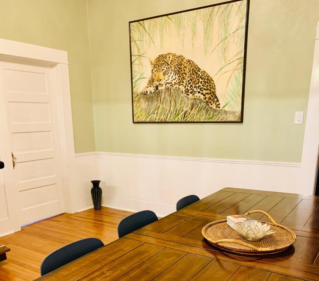 Pershing Place: Historic Home With Heated Spa/Pool By Zoo, Pearl, Golf, Witte San Antonio Eksteriør bilde