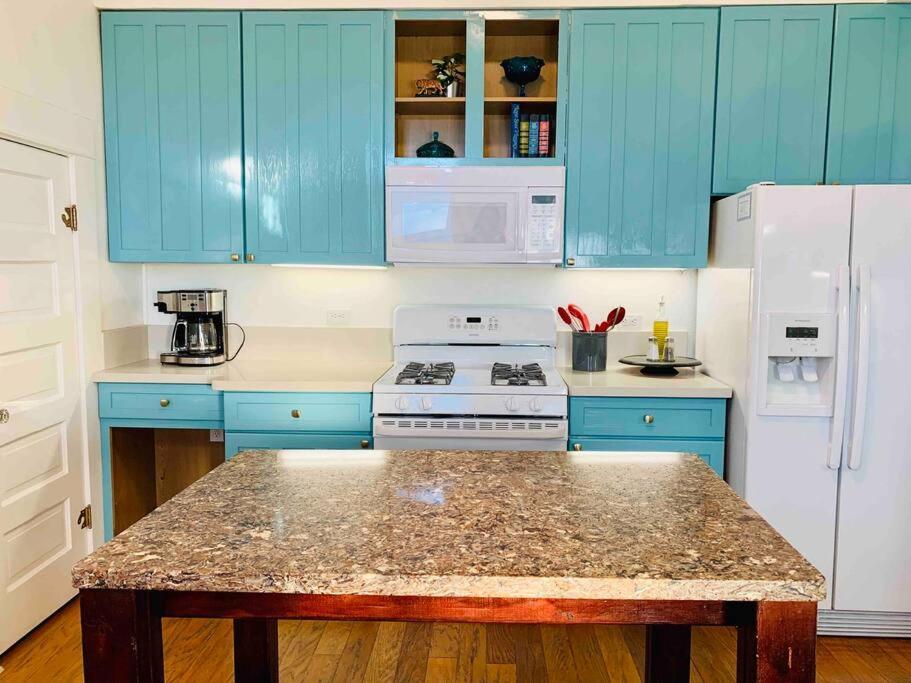 Pershing Place: Historic Home With Heated Spa/Pool By Zoo, Pearl, Golf, Witte San Antonio Eksteriør bilde